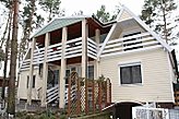 Pension de famille Chrzypsko Wielkie Pologne